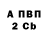 АМФЕТАМИН Розовый Svetlana Bryanceva